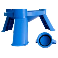 COPELE - Abreuvoir pour volailles sur pieds 40l