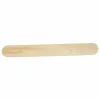 CREOTIME - 50 bâtonnets de bois - 20 x 2,5 cm