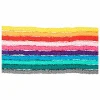 CREOTIME - Perles plates en terre cuite 10 couleurs - ø 6 mm