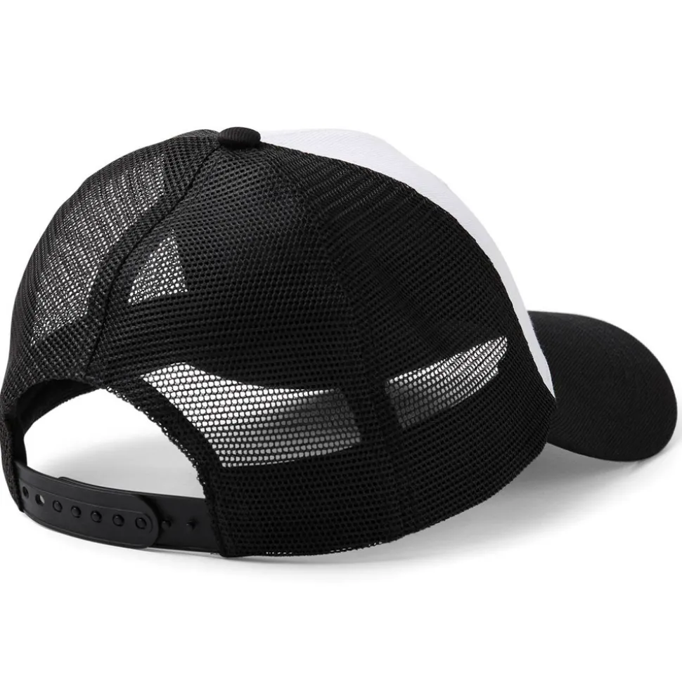 CRICUT - 3 casquettes à customiser noir et blanc - cricut