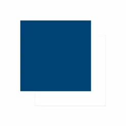 CRICUT - 2 vinyles amovibles 91 x 33 cm - bleu, blanc