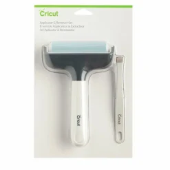 CRICUT - Set d'applicateur et extracteur cricut