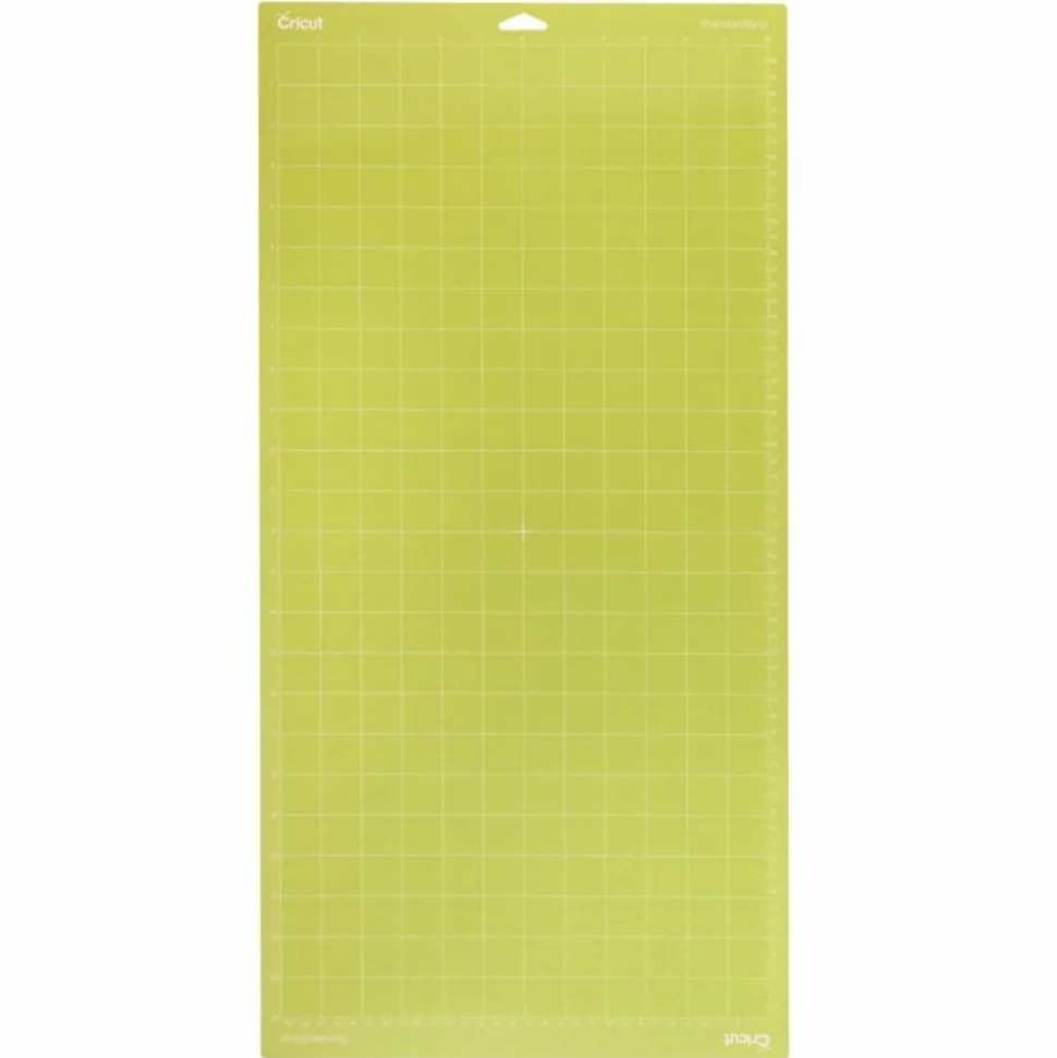 CRICUT - Tapis de coupe à adhérence standard 61 x 30,5 cm cricut