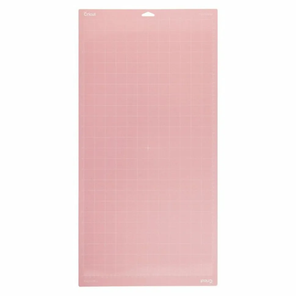CRICUT - Tapis de coupe pour tissus cricut fabricgrip 61 x 30,5 cm