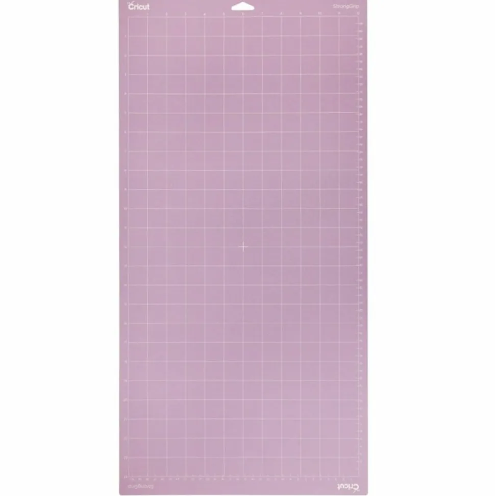 CRICUT - Tapis de découpe forte adhérence cricut 61 x 30,5 cm