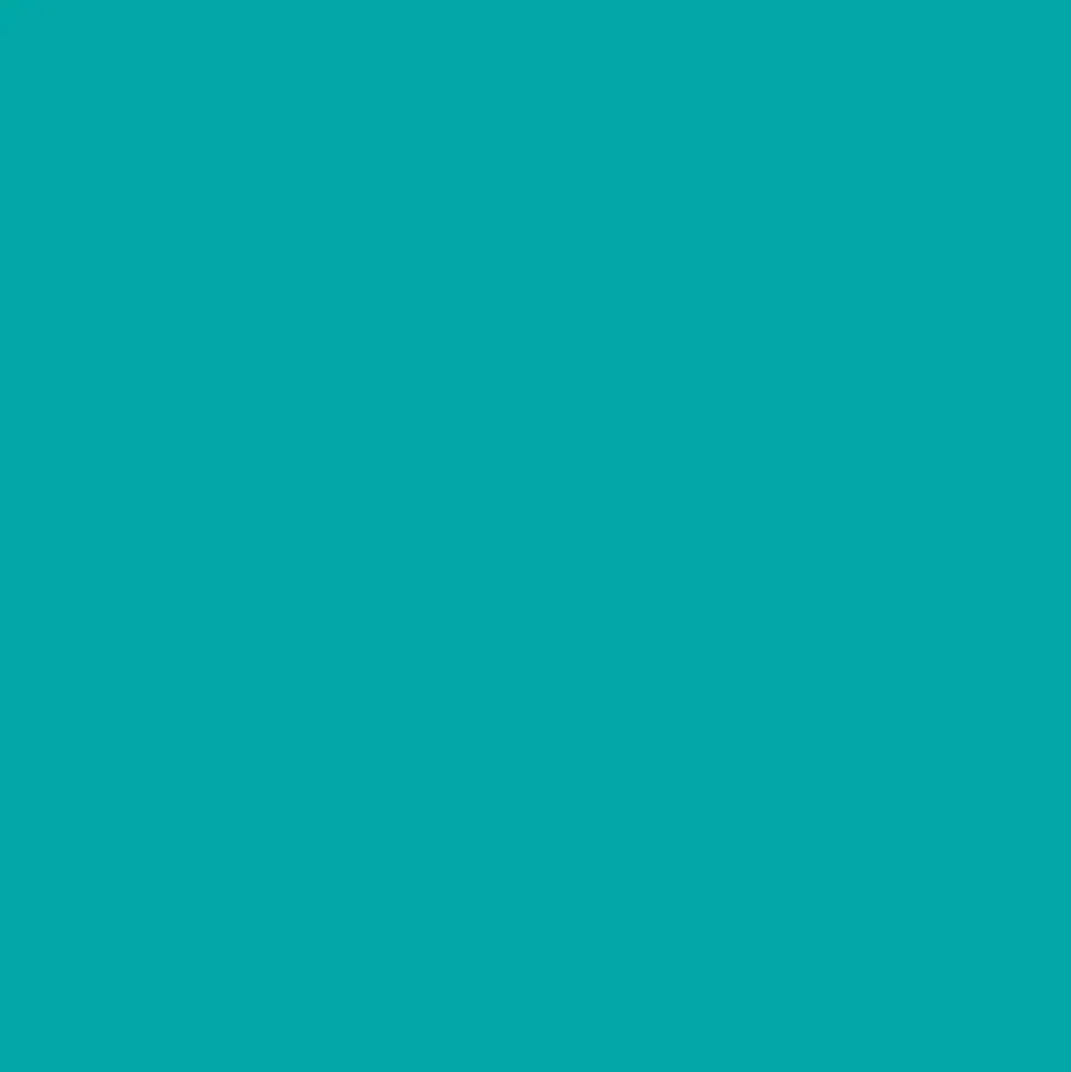 CRICUT - Vinyle permanent aqua 91 x 33 cm - cricut