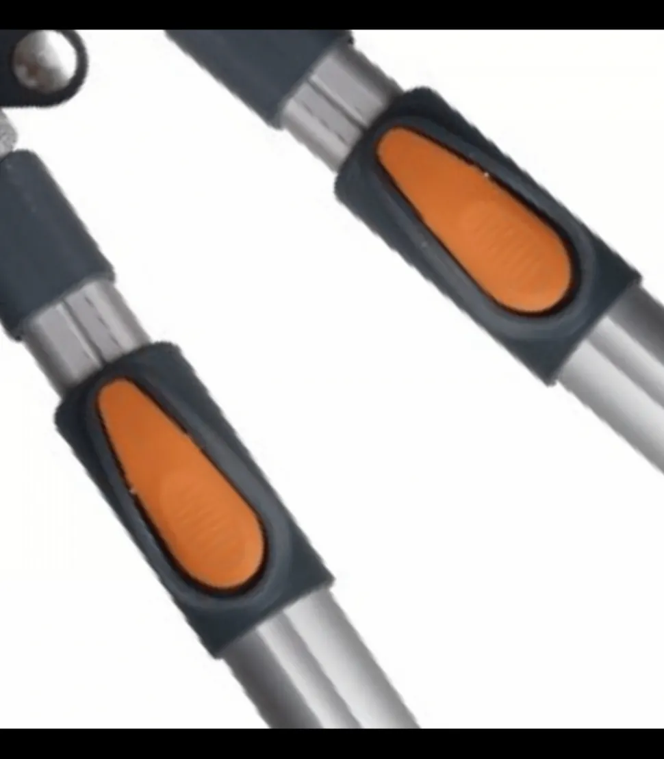 DAEWOO - Coupe branches téléscopique lames acier carbone 50mm - daewoo dahw-cal103tl