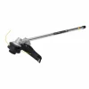 DAEWOO - Débroussailleuse sans fil pour bloc moteur multi-outils 62v dalmt62bl - daewoo dal62-bc
