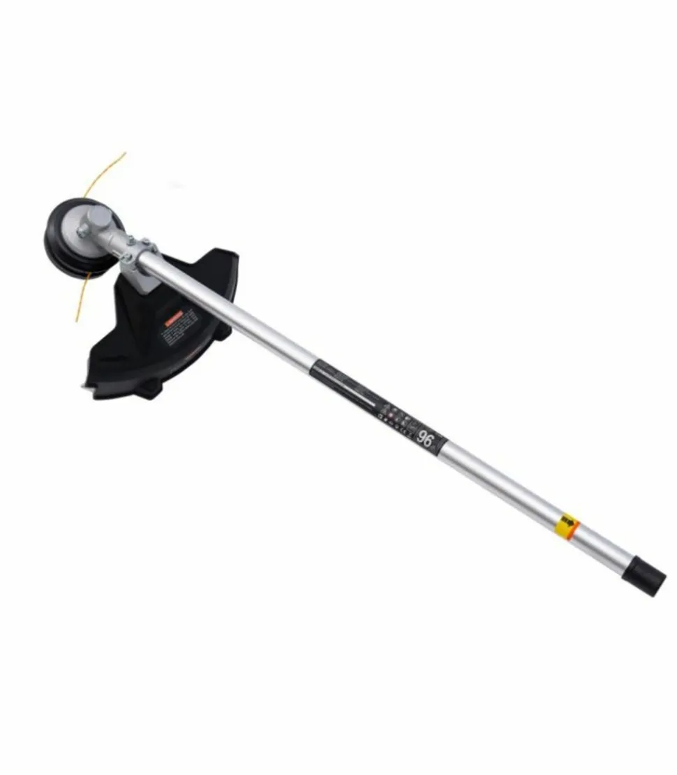 DAEWOO - Débroussailleuse sans fil pour bloc moteur multi-outils 62v dalmt62bl - daewoo dal62-bc