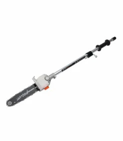 DAEWOO - Elagueuse sur perche sans fil guide 25cm pour multi outils 62v dalmt62b - daewoo dal62-ps