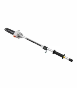 DAEWOO - Elagueuse sur perche sans fil guide 25cm pour multi outils 62v dalmt62b - daewoo dal62-ps