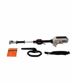 DAEWOO - Pack bloc moteur pour outil multifonction 62v, avec batterie 2,5 ah et chargeur - daewoo dalmt62bl
