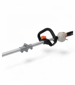 DAEWOO - Pack coupe-bordures à batterie 62v daewoo puissante batterie et chargeur inclus dalst62bl-16d-2-5ah