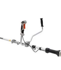 DAEWOO - Pack débroussailleuse 62v daewoo lame, fil, batterie 2,5ah et chargeur - dalst62bl-16w