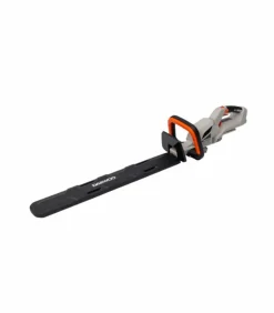 DAEWOO - Pack taille-haie sans fil 62v, lame 63 cm batterie 2,5ah chargeur rapide - daewoo dalht62-24