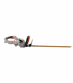 DAEWOO - Pack taille-haie sans fil 62v, lame 63 cm batterie 2,5ah chargeur rapide - daewoo dalht62-24