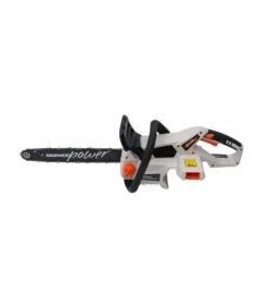 DAEWOO - Pack tronçonneuse électrique 62v daewoo 40 cm avec batterie 2,5 ah et chargeur - dalcs62bl-16