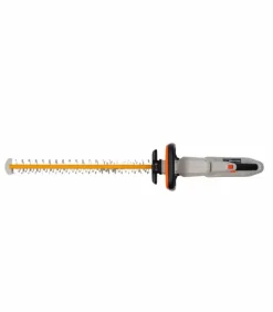 DAEWOO - Taille-haie sans fil nu 62v, lame 63 cm, ø 24 mm, sans batterie ni chargeur - daewoo dalht62-24