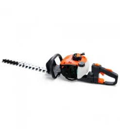 DAEWOO - Taille-haies thermique daewoo, moteur 2 temps 22,5 cm3, lame de 600 mm - dht260