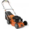 DAEWOO - Tondeuse thermique poussée 131cc 41cm daewoo dlm4300hp