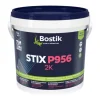 DÉCOWEB - Colle haute performance bi-composants bostik pour sols souples ou rigides - 6 kg