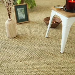 DÉCOWEB - Jonc de mer - kalapa - fin panama - rouleau de 2m x 1m
