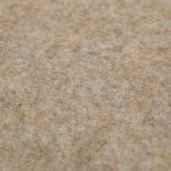 DÉCOWEB - Moquette d'extérieur sur plots - terrasse et balcon - beige sable - rouleau de 1.33m x 14m