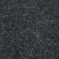 DÉCOWEB - Moquette d'extérieur sur plots - terrasse et balcon - gris anthracite - rouleau de 1.33m x 23m