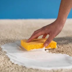 DÉCOWEB - Nettoyant raviveur express tapis moquettes starwax - 600ml