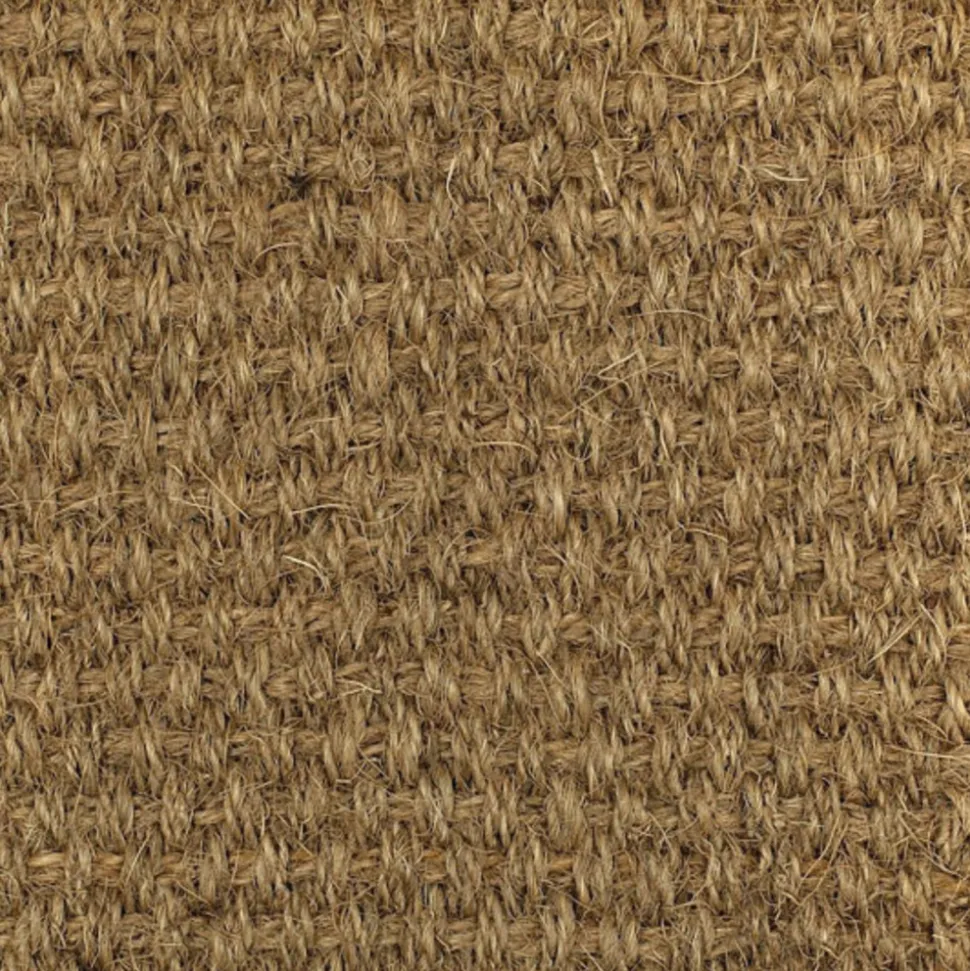 DÉCOWEB - Sol coco delhi - panama - rouleau de 2m x 23m