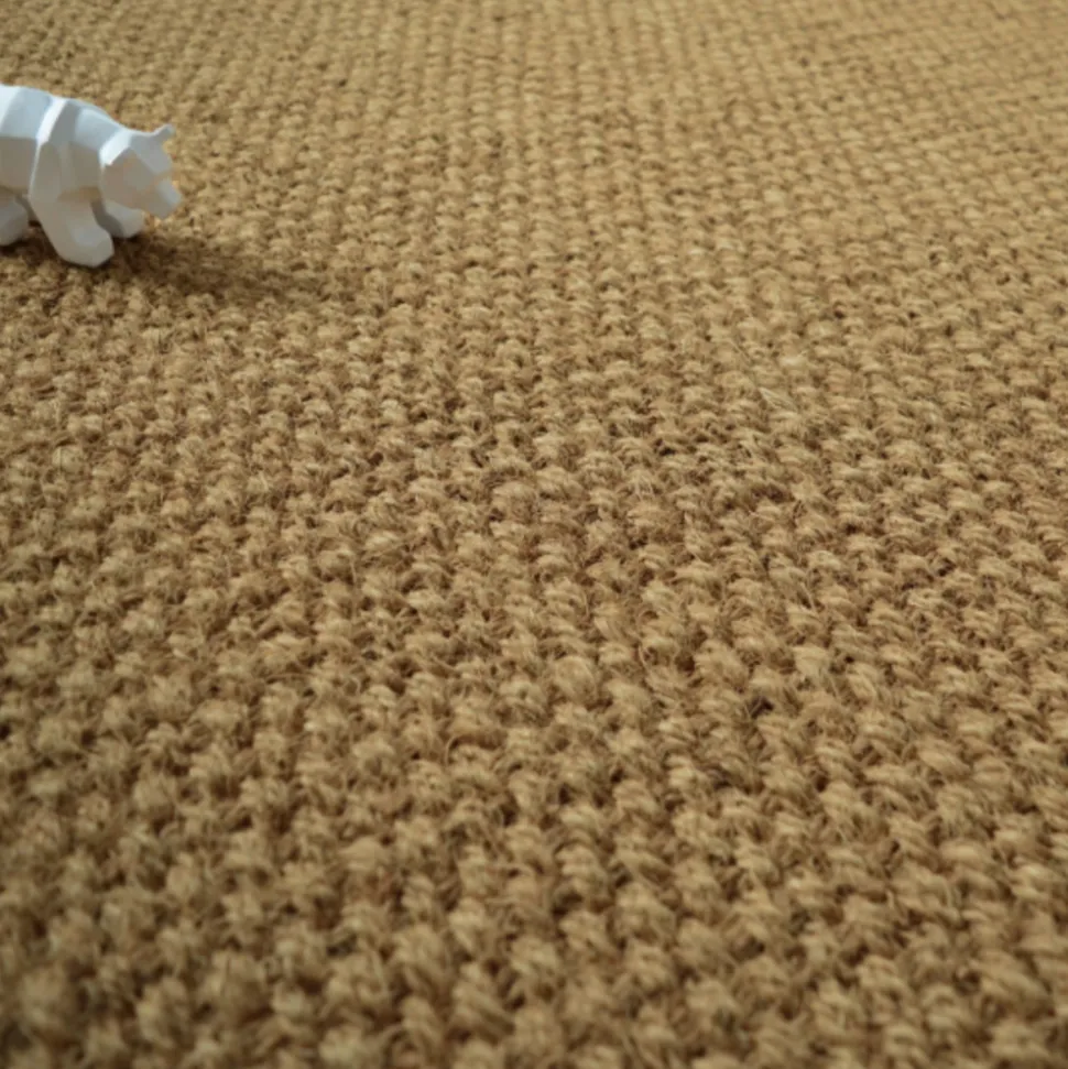 DÉCOWEB - Sol coco delhi - panama - rouleau de 2m x 22m