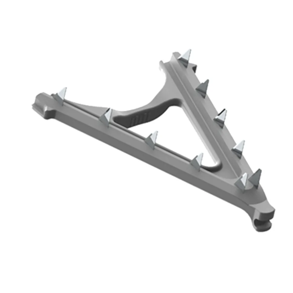 De buyer peigne julienne 10mm pour mandoline vantage - 2017.94