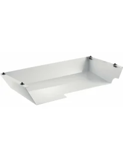 DE DIETRICH - Cache tuyauterie hp139