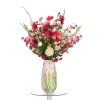 DESIGN PLANTS - Bouquet artificiel noué main ella vienna 90cm