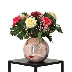 DESIGN PLANTS - Bouquet artificiel lié à la main olivia göteborg