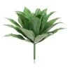 DESIGN PLANTS - Bouquet d' agave artificiel de 70 cm uv