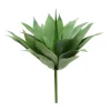 DESIGN PLANTS - Bouquet d’ agave artificiel 50 cm uv