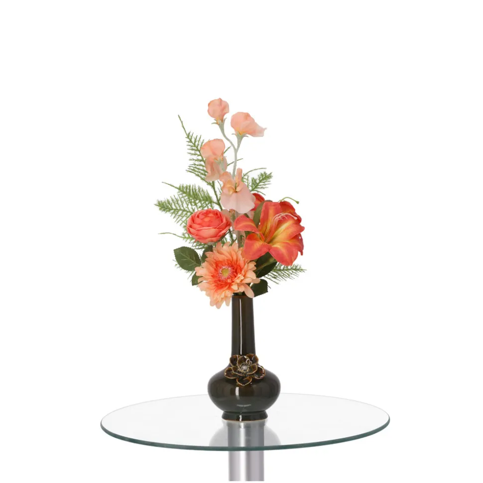 DESIGN PLANTS - Bouquet d'art artisanal aria venice