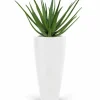 DESIGN PLANTS - Bouquet d'aloe plante artificielle deluxe 70 cm