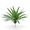 DESIGN PLANTS - Yucca bouquet artificiel de 55 cm