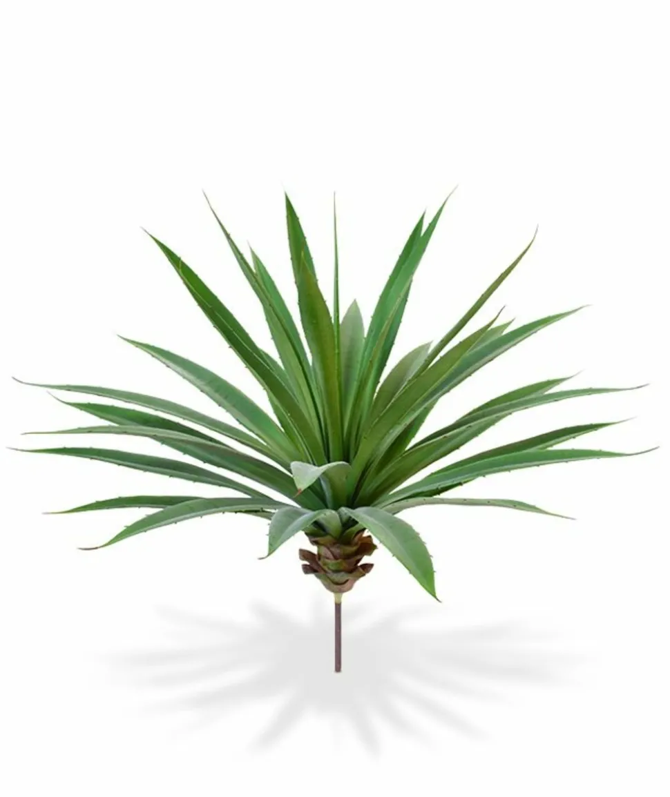 DESIGN PLANTS - Yucca bouquet artificiel de 55 cm