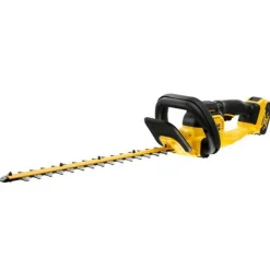 DEWALT - Taille haie xr 18v 55cm (sans batterie ni chargeur) en boîte carton dewalt dcmht563n