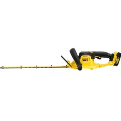 DEWALT - Taille haie xr 18v 55cm (sans batterie ni chargeur) en boîte carton dewalt dcmht563n