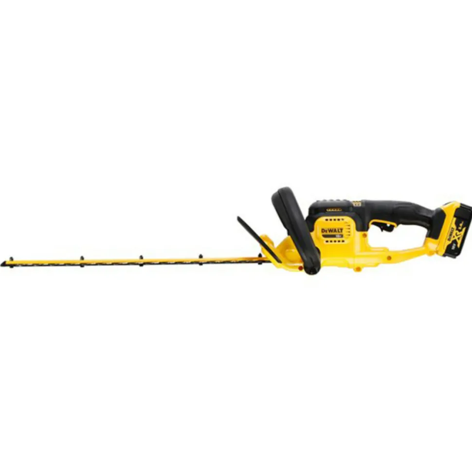 DEWALT - Taille haie xr 18v 55cm (sans batterie ni chargeur) en boîte carton dewalt dcmht563n