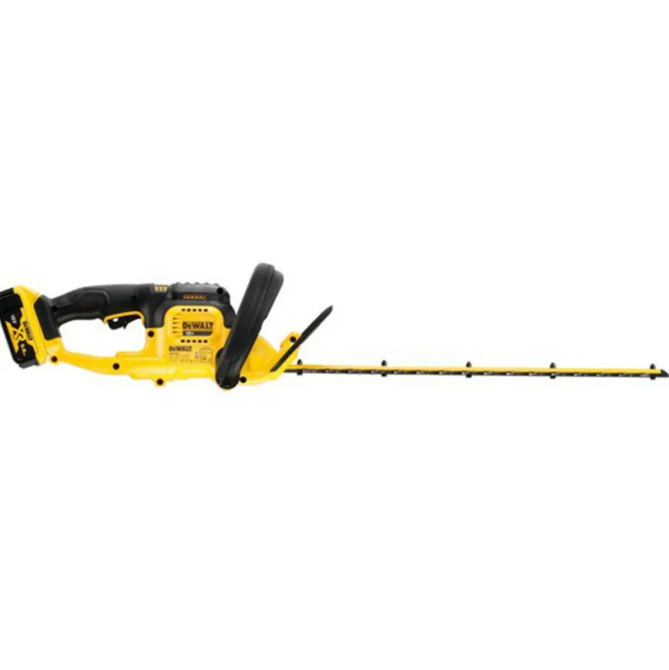 DEWALT - Taille haie xr 18v 55cm (sans batterie ni chargeur) en boîte carton dewalt dcmht563n