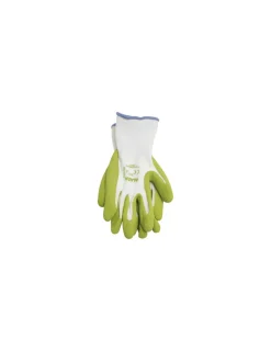 DIMARTINO - Gants jardin quotidien fibre de bambou colors taille m - mapa
