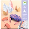 DJECO - Origami family