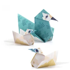 DJECO - Origami family