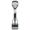 DOG IT - Pince à excréments ''Dog it'' pour chien, coloris noir - 64cm