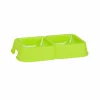 DOGI - Gamelle pour chien et chat - 0,5 l
